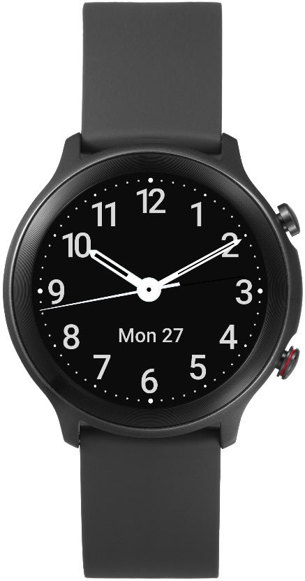 Doro Smartwatch Black