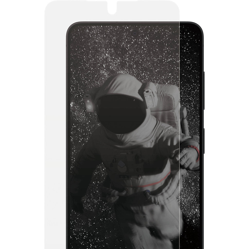 Panzerglass Ceramic Samsung Galaxy S26 - Ultra-Wide Fit - FastFit