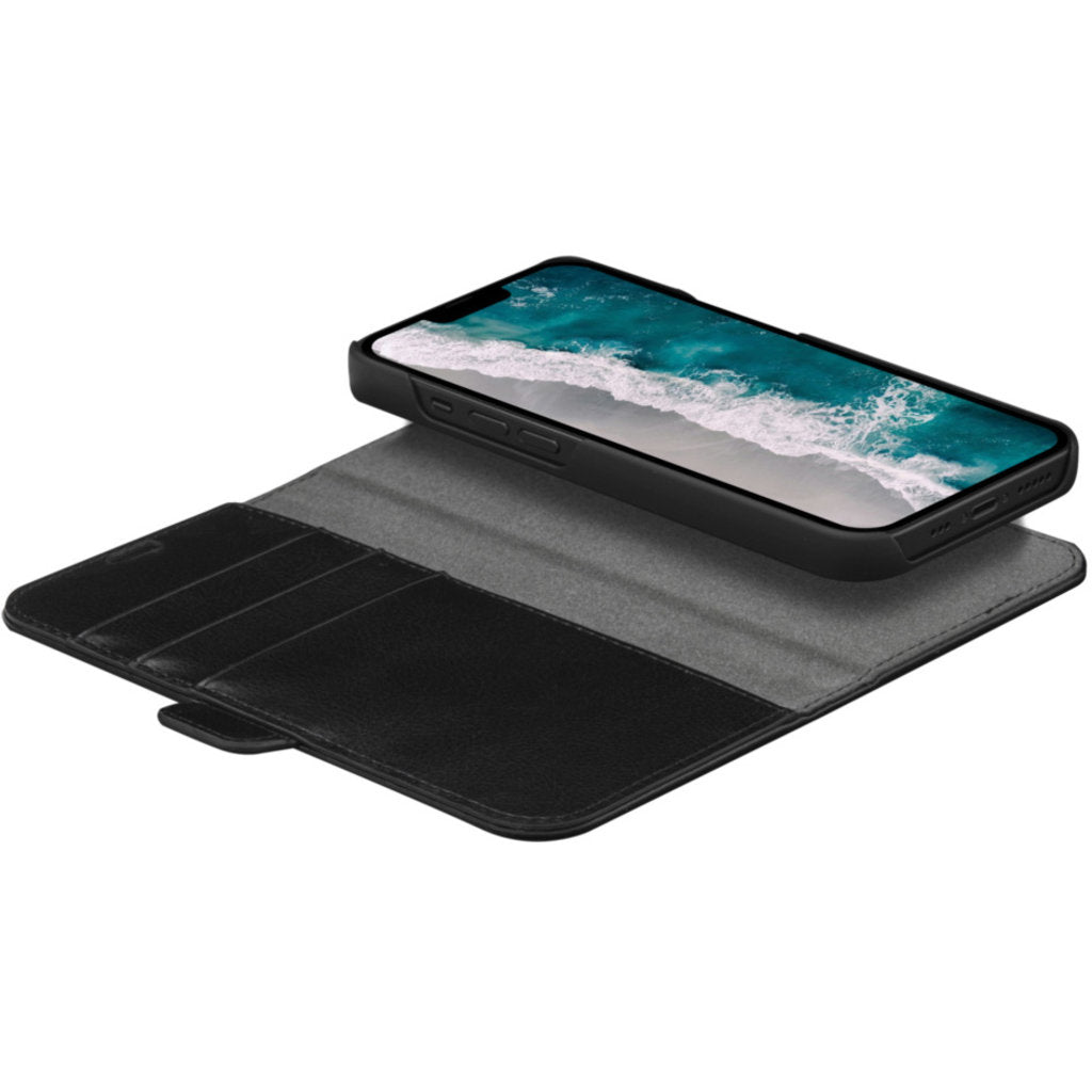 Dbramante1928 Stockholm Apple iPhone 14 Black