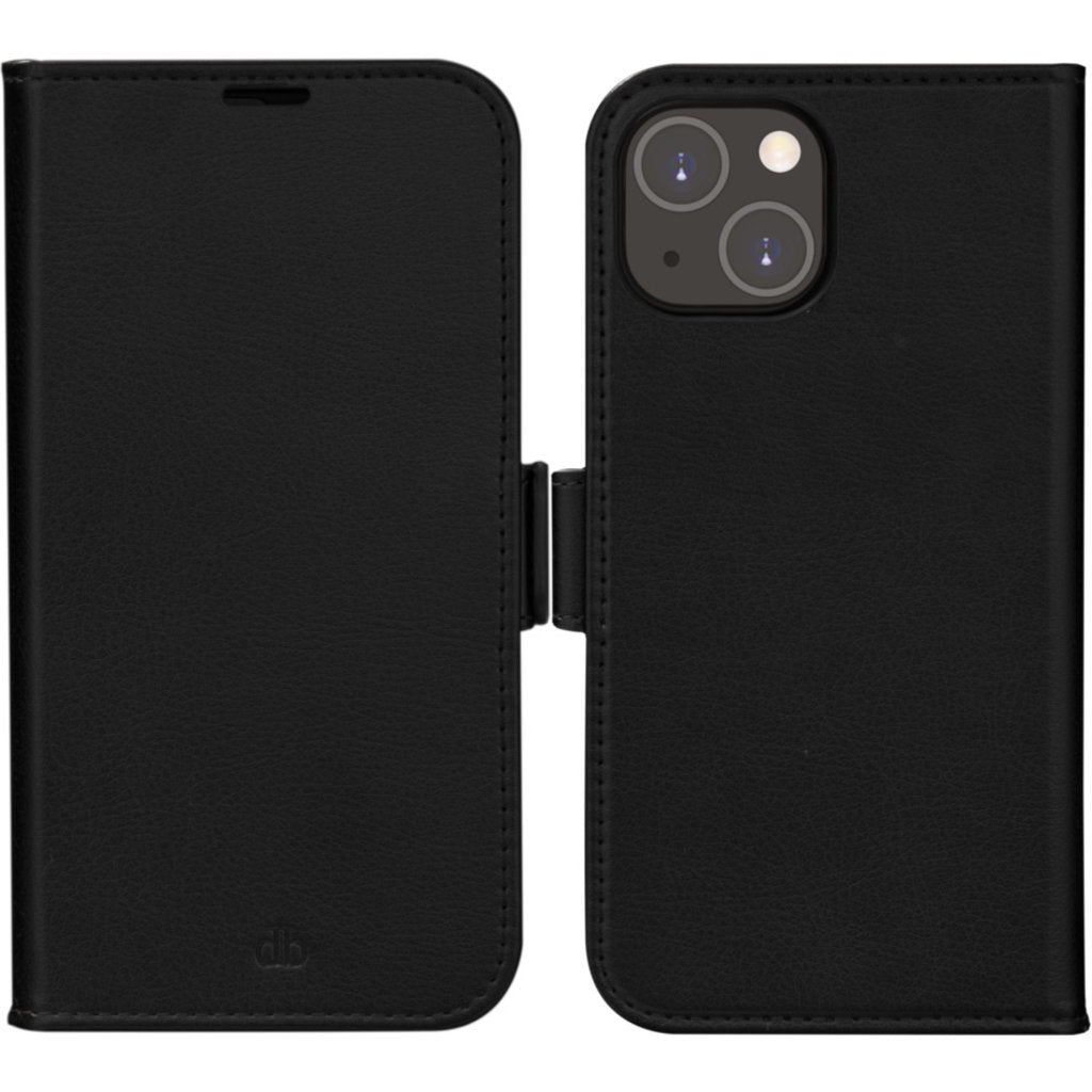 Dbramante1928 Stockholm Apple iPhone 14 Black