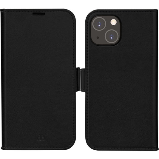 Dbramante1928 Stockholm Apple iPhone 14 Black