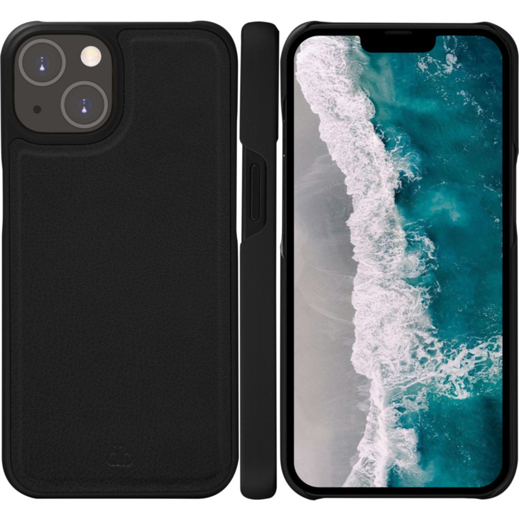 Dbramante1928 Stockholm Apple iPhone 14 Black
