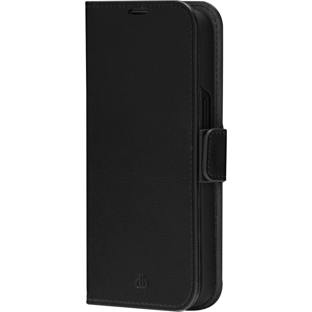 Dbramante1928 Stockholm Apple iPhone 14 Black