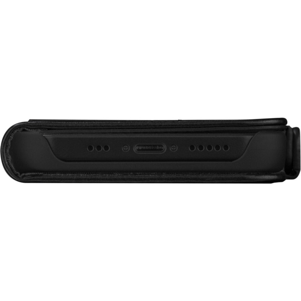 Dbramante1928 Stockholm Apple iPhone 14 Black