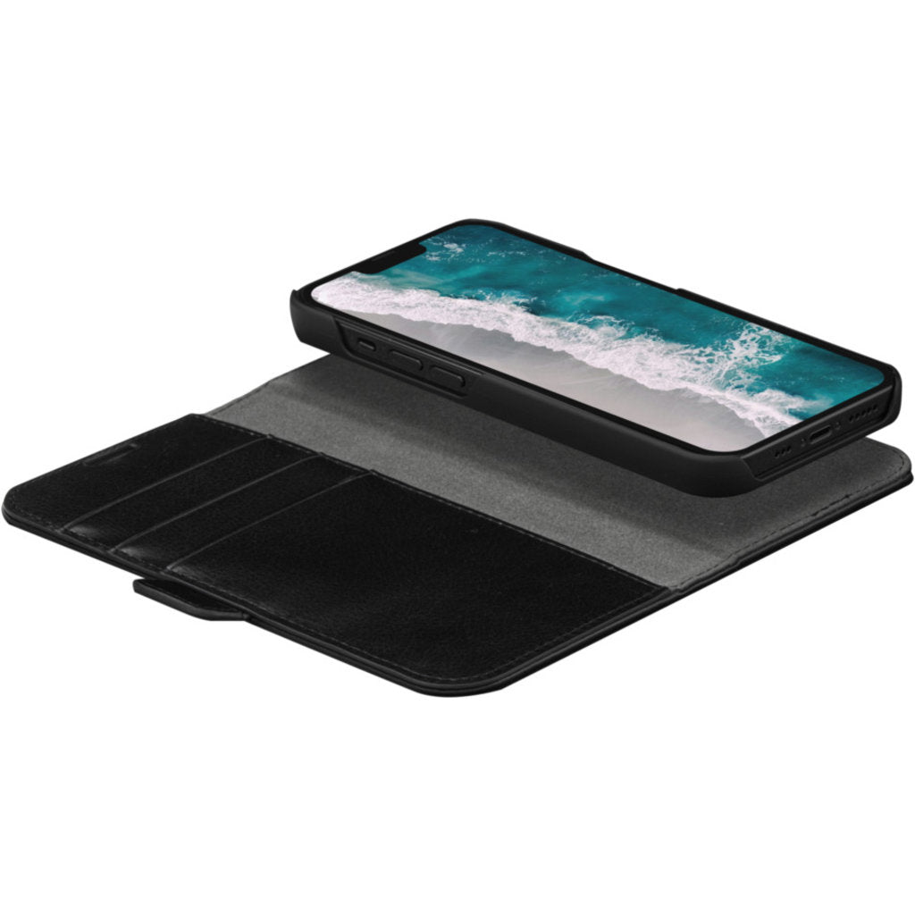 Dbramante1928 Stockholm Apple iPhone 14 Pro Black