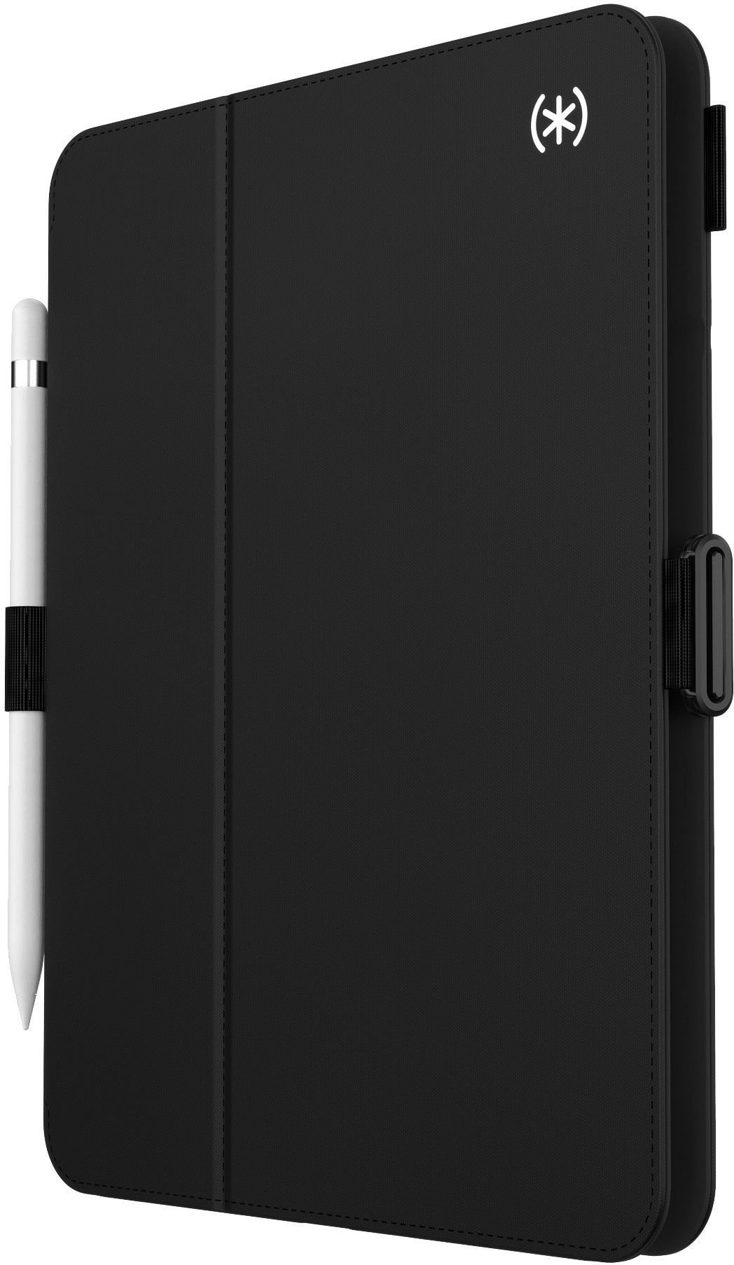 Speck Balance Folio Case Apple iPad 11/10.9 (2022/2025)  Black - with Microban