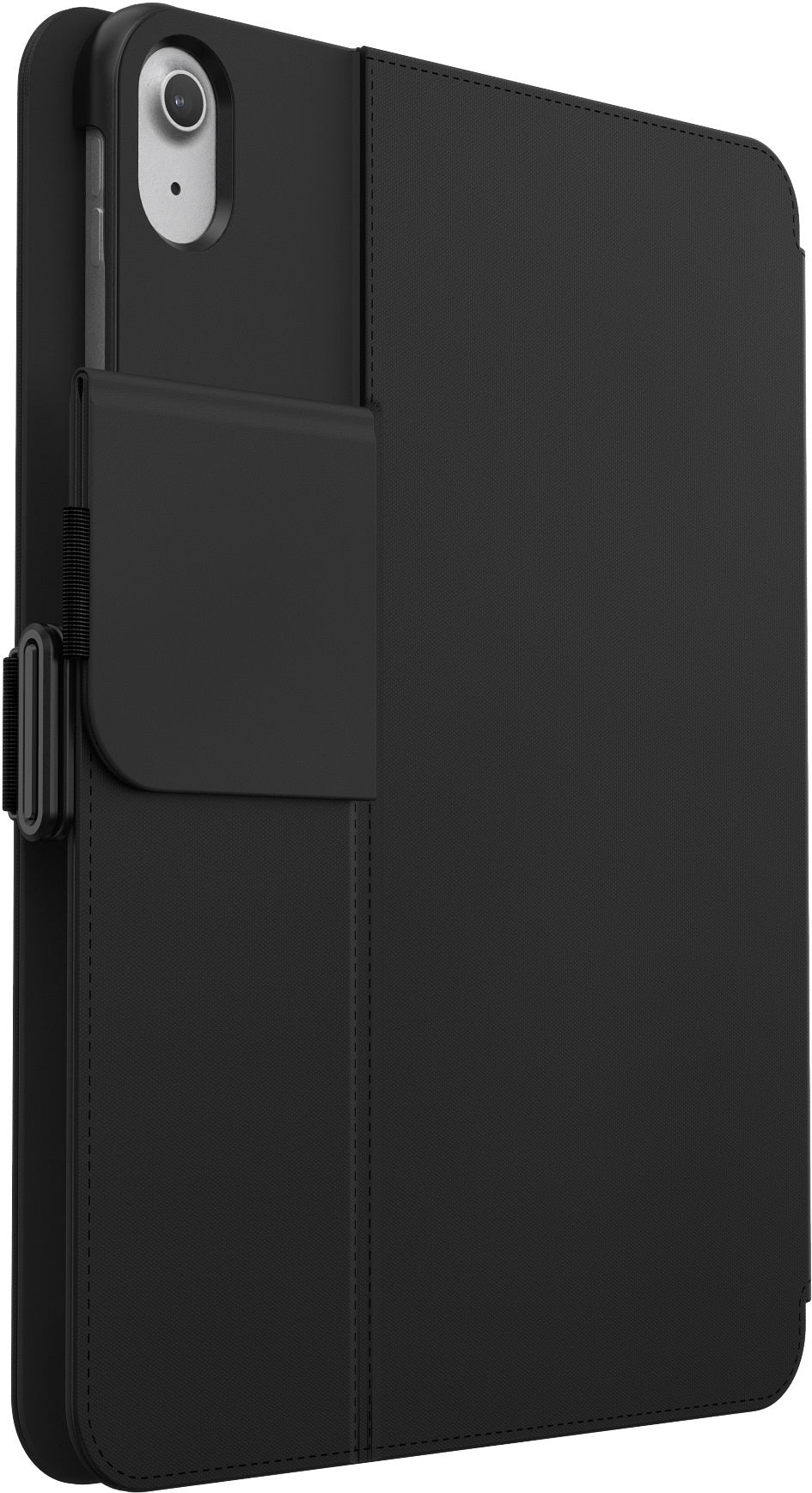 Speck Balance Folio Case Apple iPad 11/10.9 (2022/2025)  Black - with Microban
