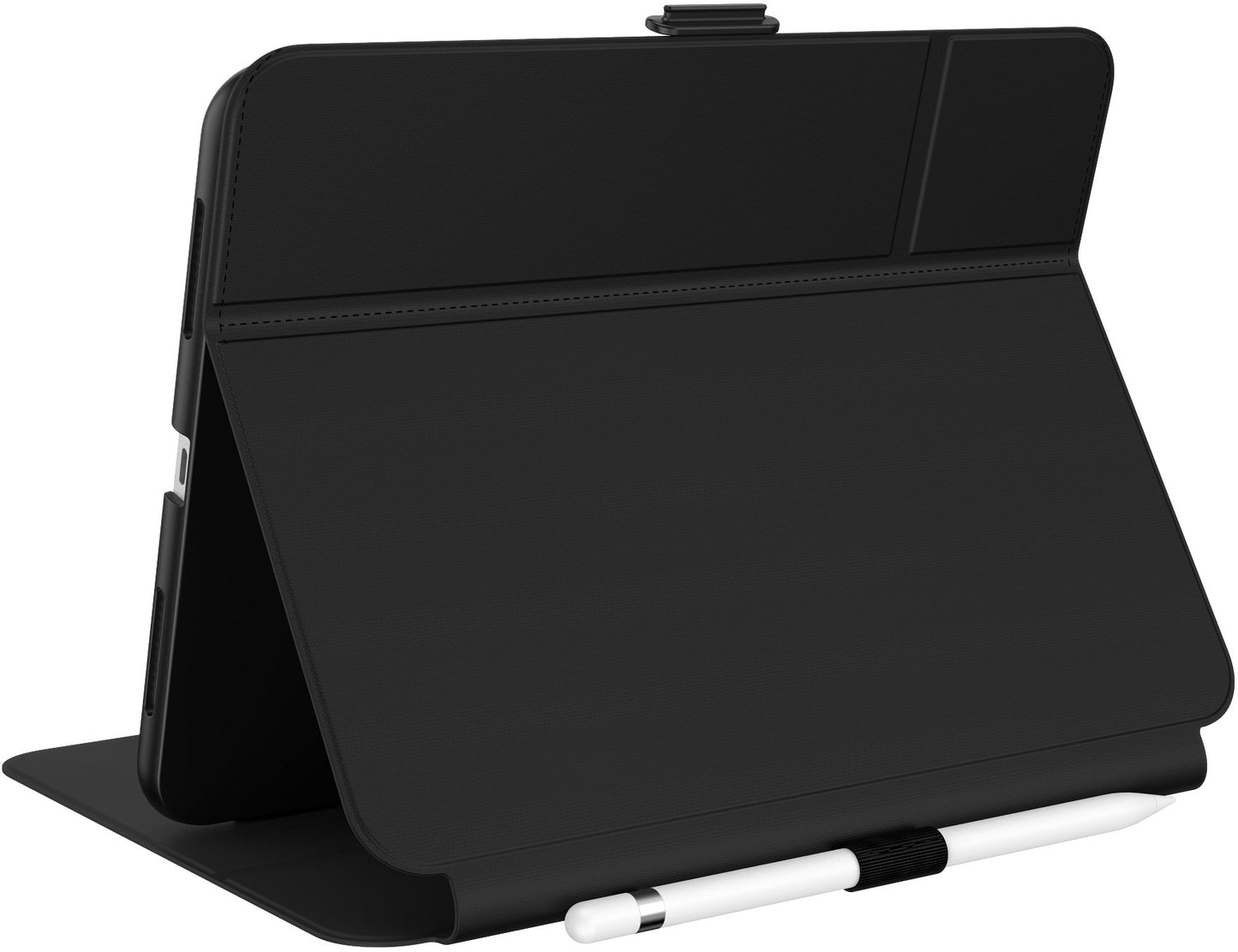 Speck Balance Folio Case Apple iPad 11/10.9 (2022/2025)  Black - with Microban