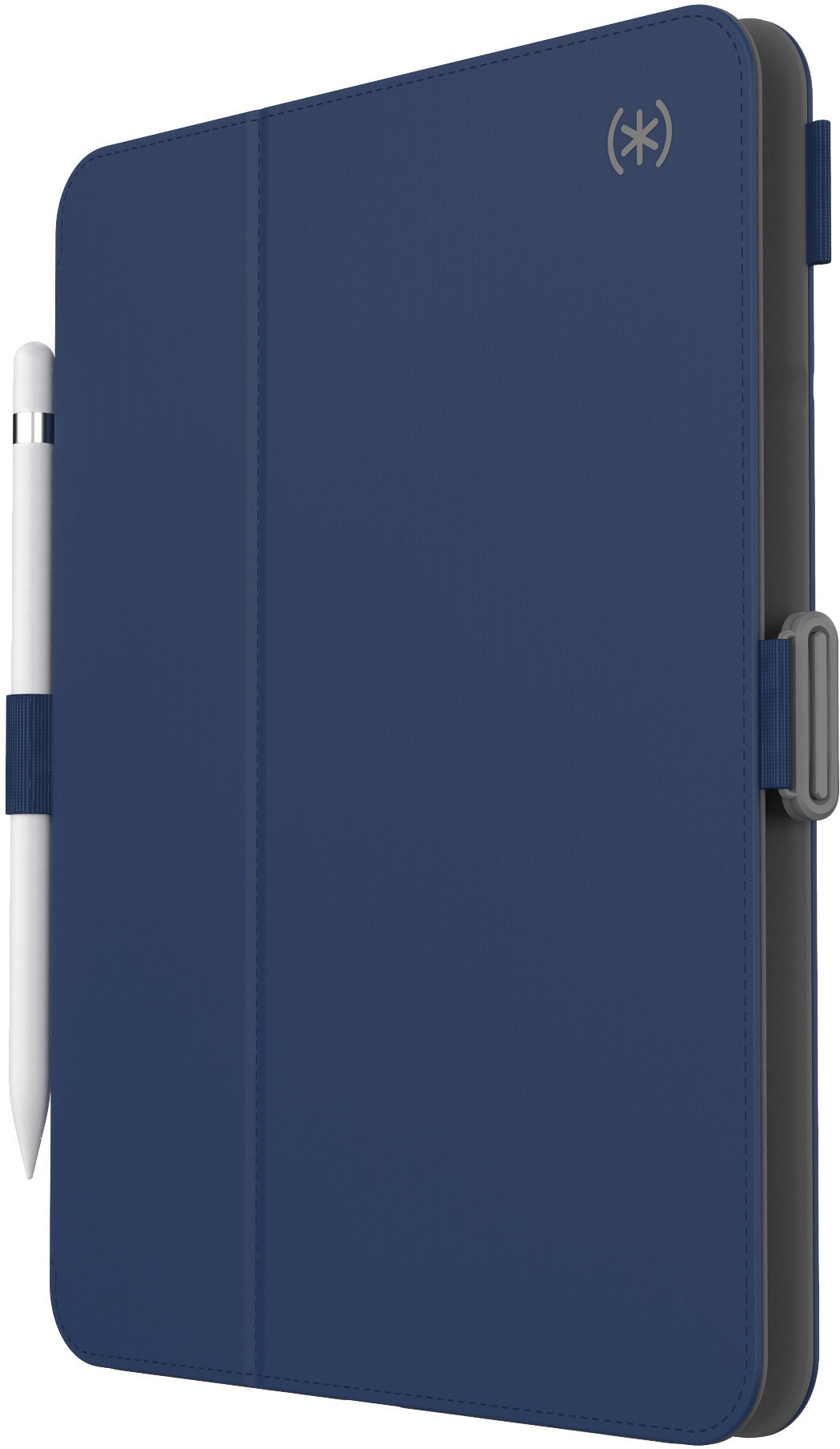 Speck Balance Folio Case Apple iPad 11/10.9 (2022/2025)  Arcadia Navy - with Microban