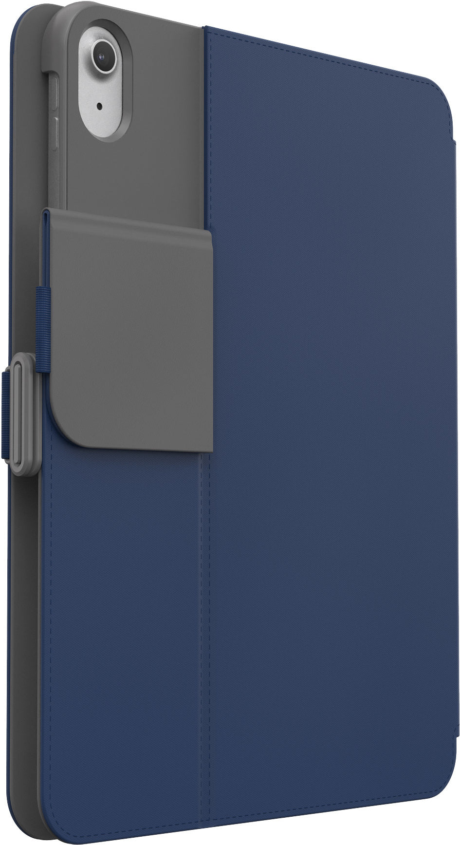 Speck Balance Folio Case Apple iPad 11/10.9 (2022/2025)  Arcadia Navy - with Microban