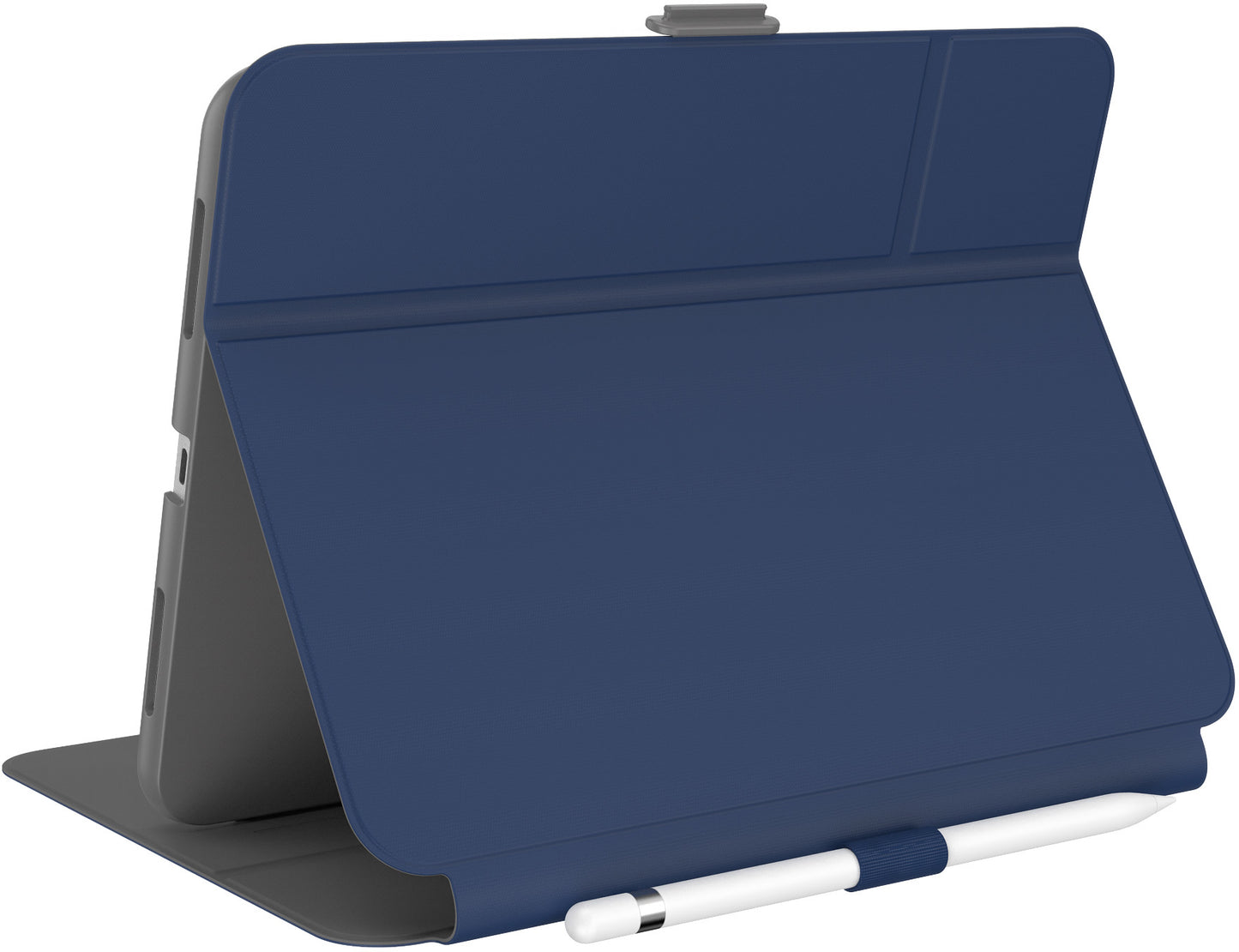Speck Balance Folio Case Apple iPad 11/10.9 (2022/2025)  Arcadia Navy - with Microban