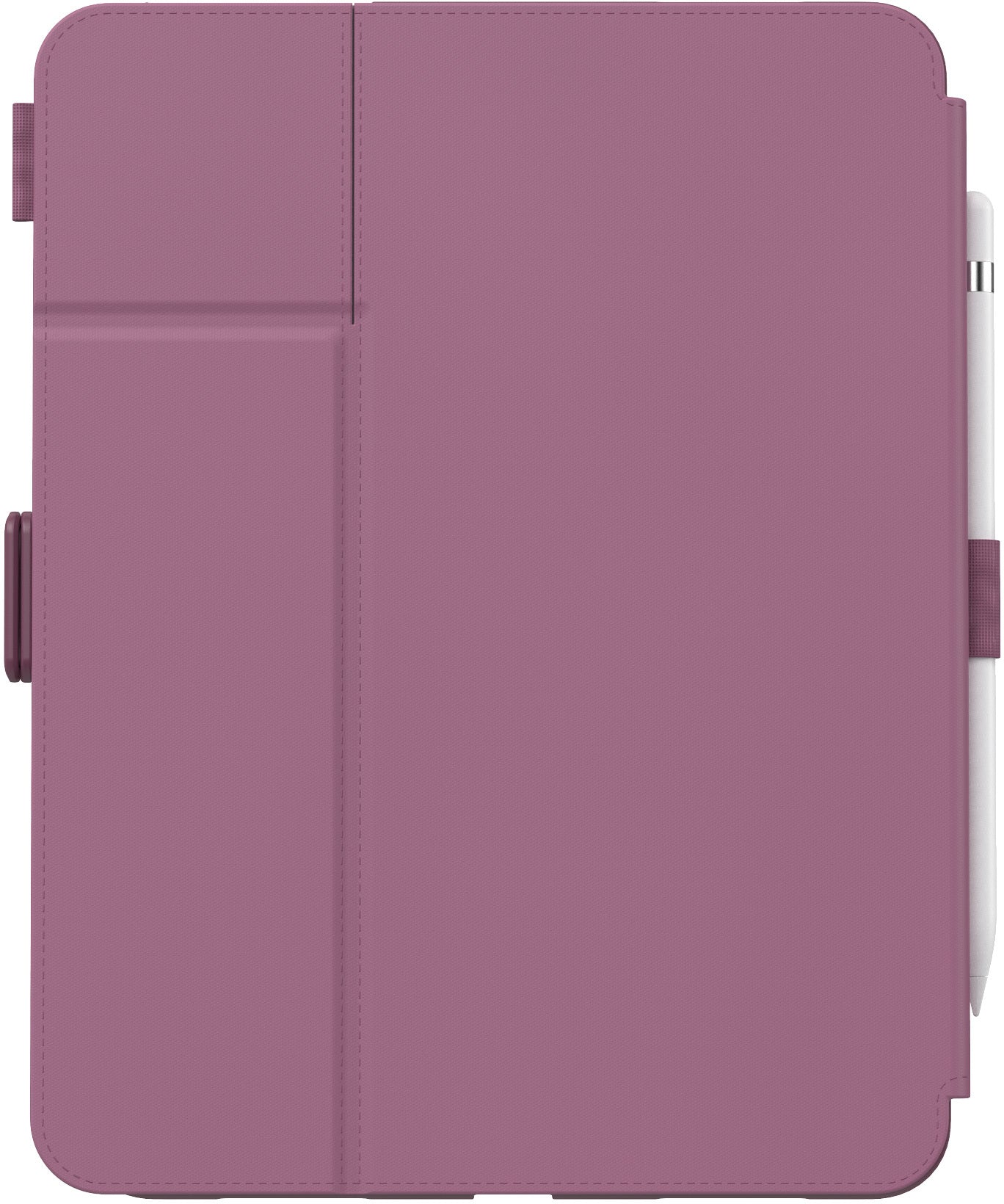 Speck Balance Folio Case Apple iPad 10.9/11 (2022/2025)  Plumberry - with Microban