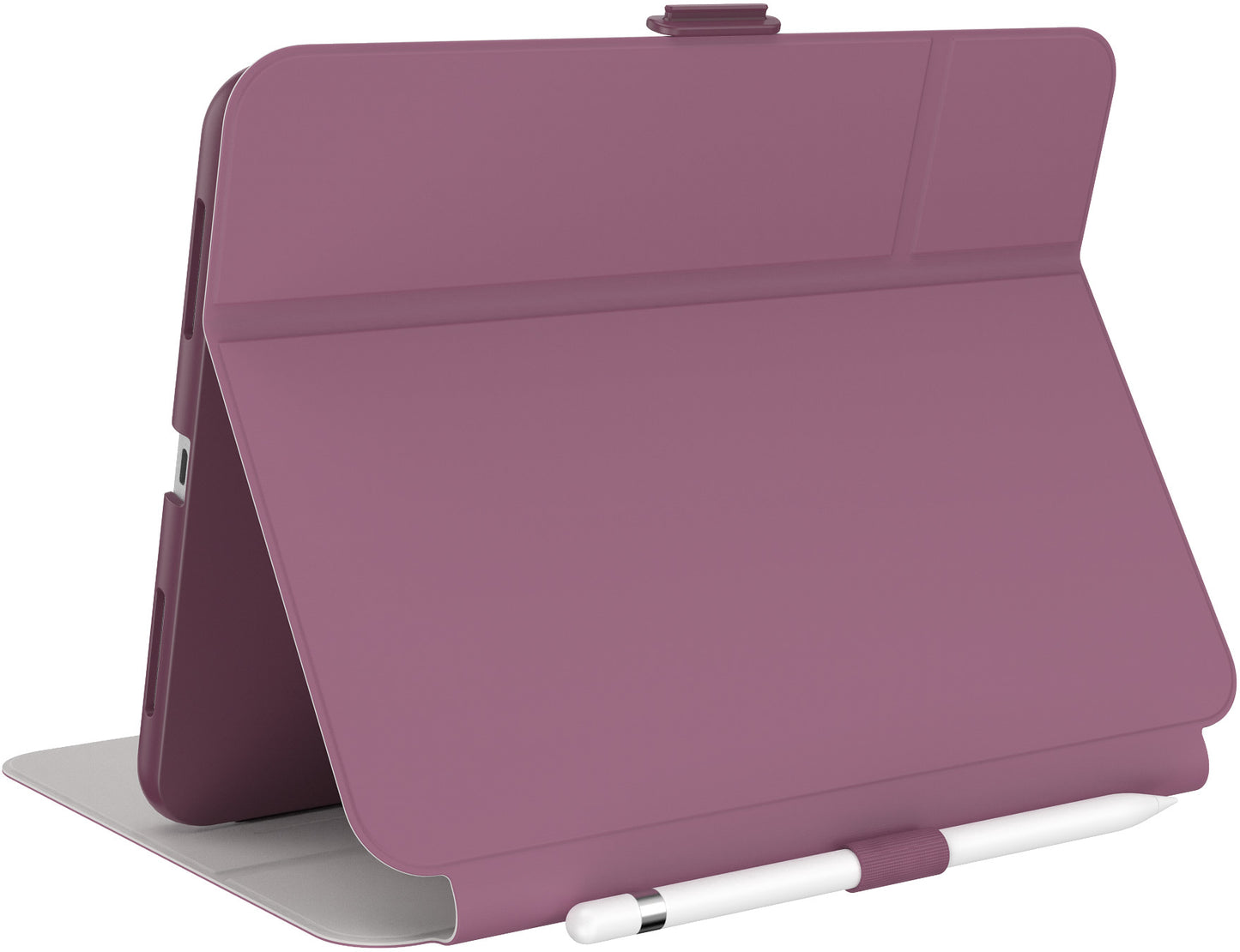 Speck Balance Folio Case Apple iPad 10.9/11 (2022/2025)  Plumberry - with Microban