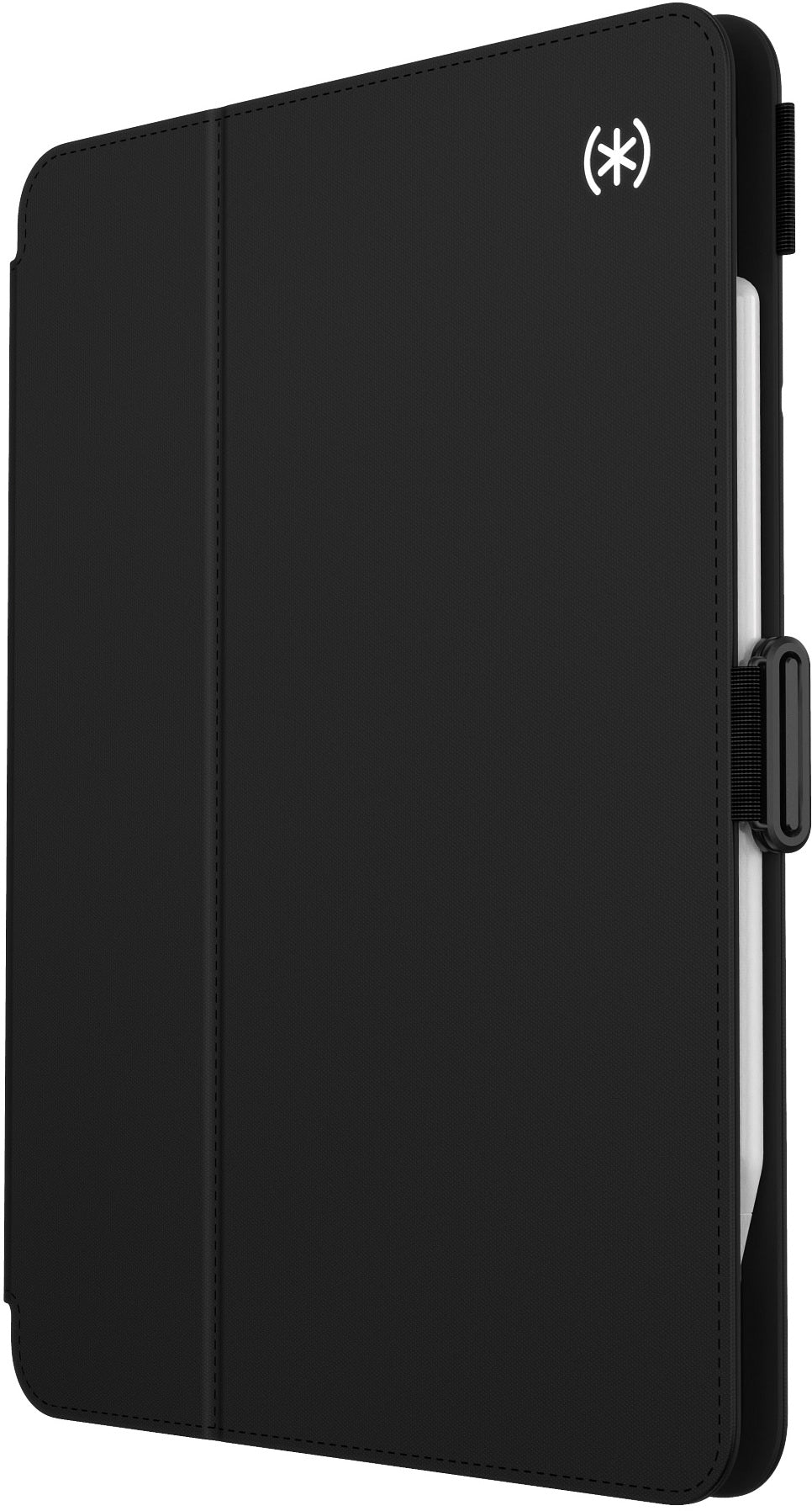 Speck Balance Folio Case Apple iPad Pro 11 inch (2022) Black  - with Microban