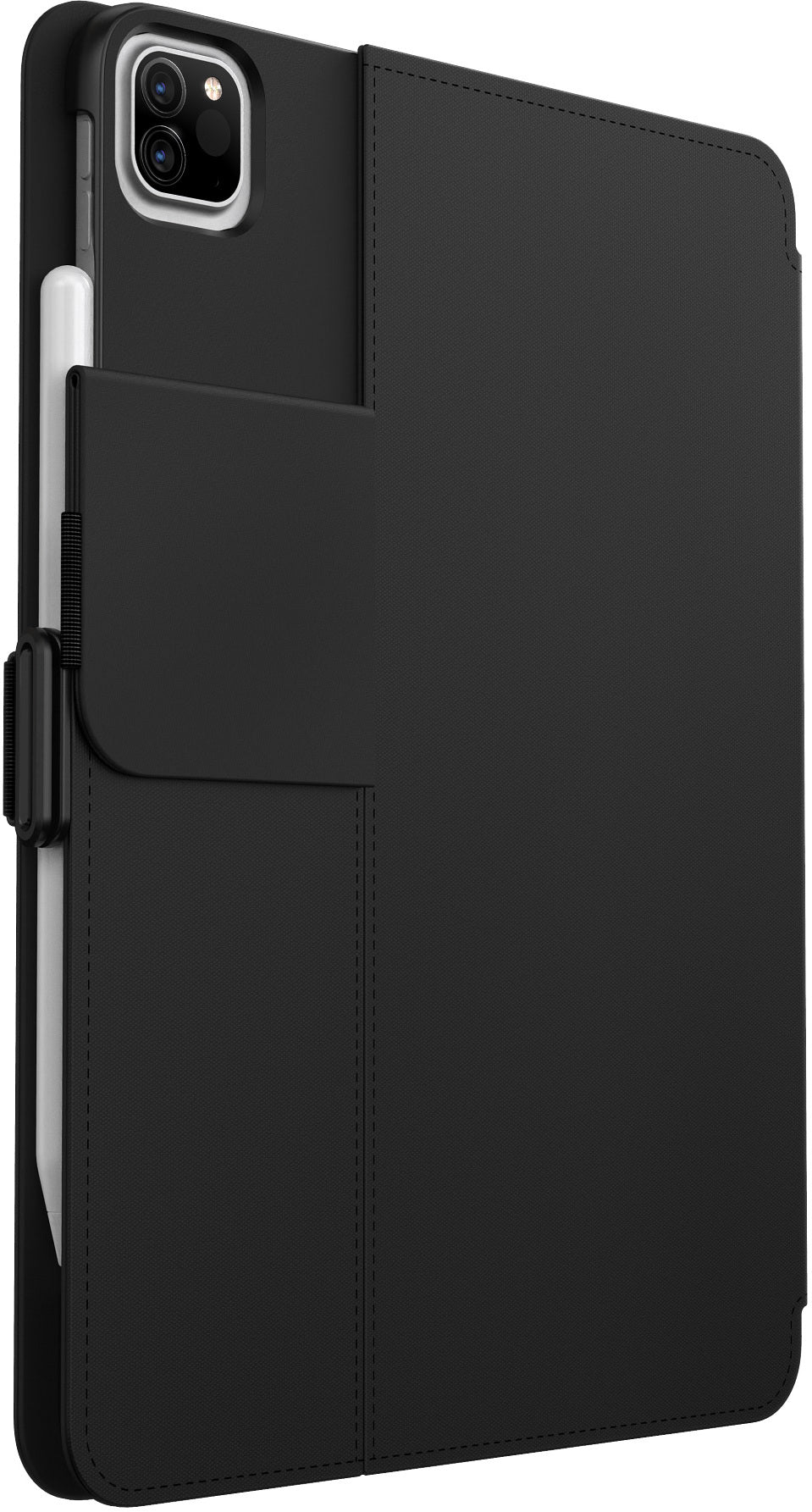 Speck Balance Folio Case Apple iPad Pro 11 inch (2022) Black  - with Microban