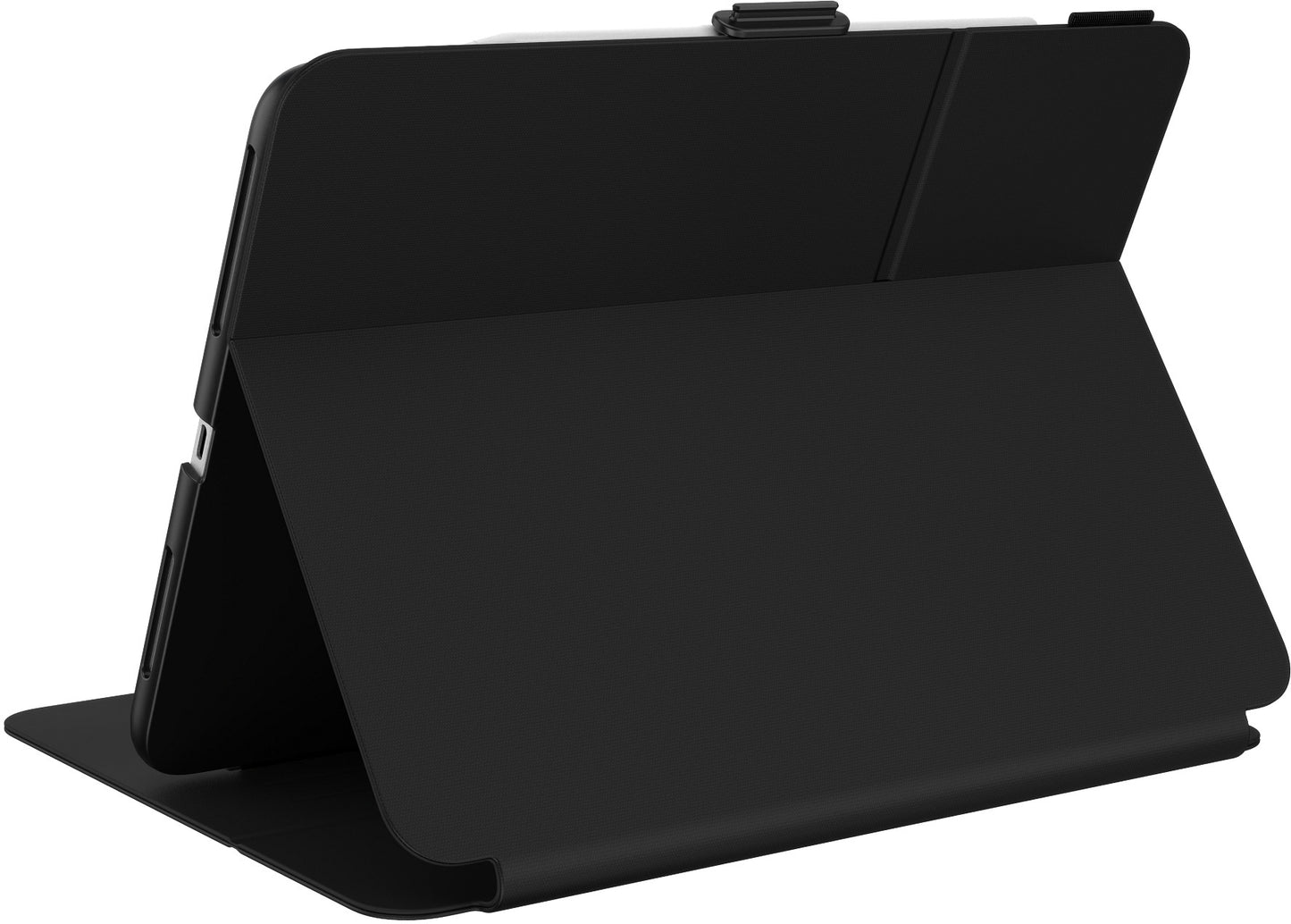 Speck Balance Folio Case Apple iPad Pro 11 inch (2022) Black  - with Microban