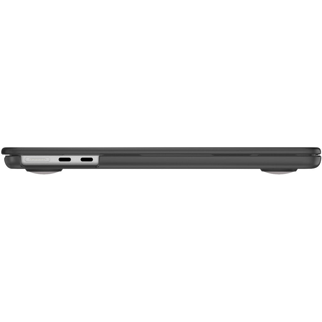 Speck Smartshell Macbook Air 13 M2 (2022) Obsidian