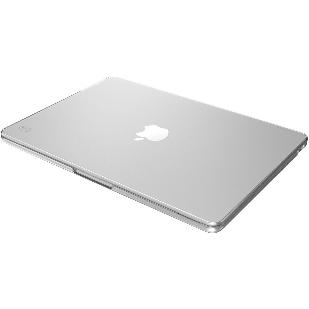 Speck Smartshell Macbook Air 13 M2 (2022) Clear