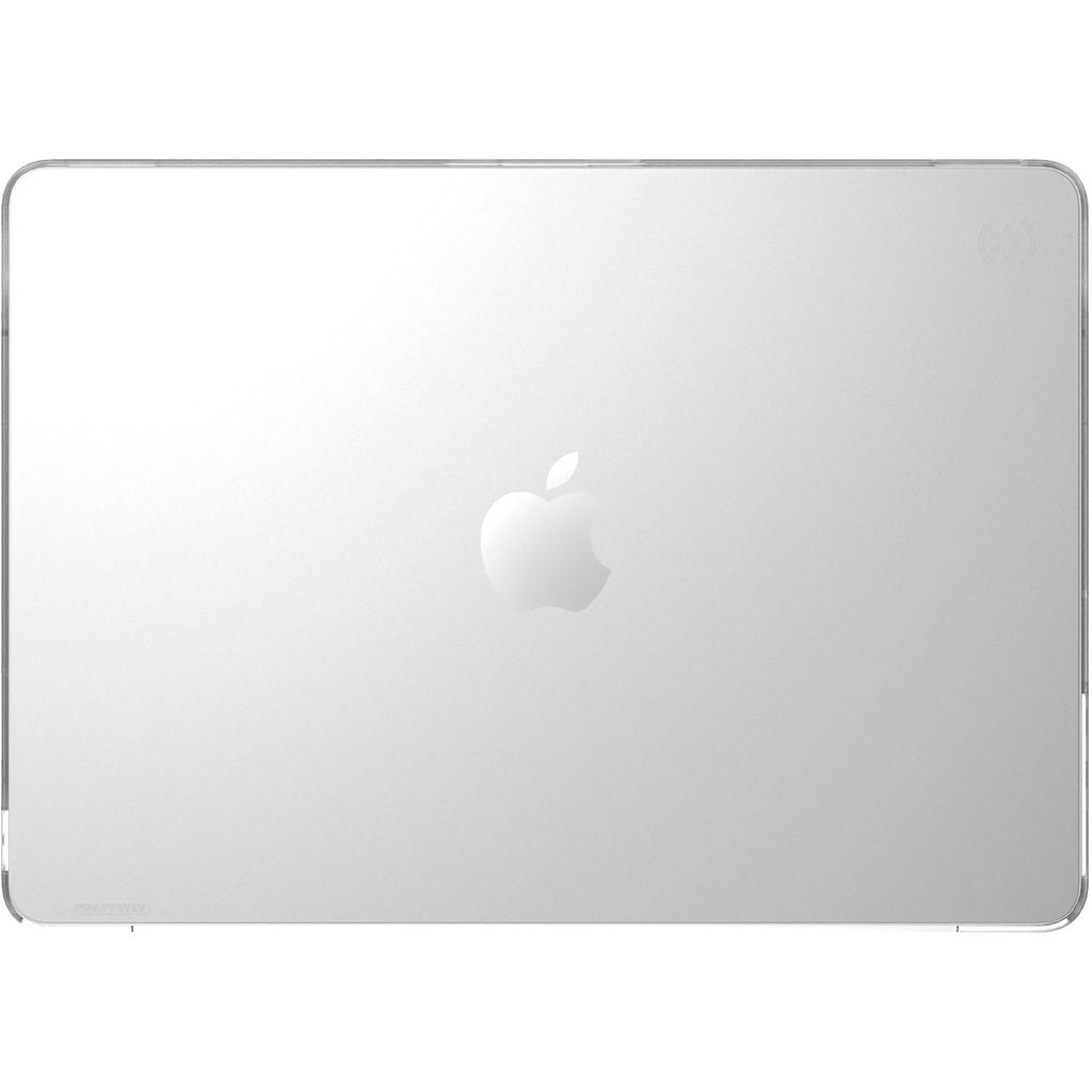 Speck Smartshell Macbook Air 13 M2 (2022) Clear