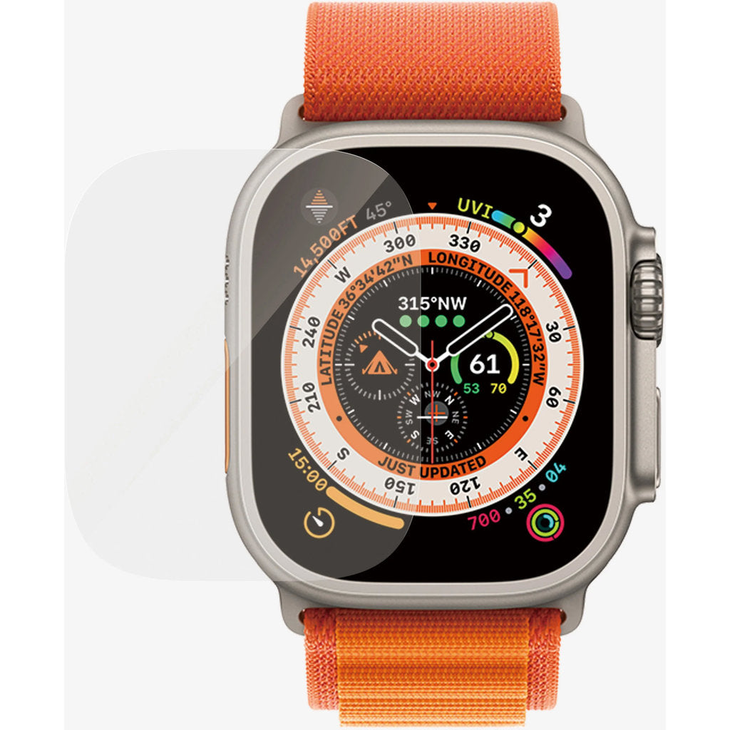 PanzerGlass Apple Watch Ultra/Ultra 2  49mm