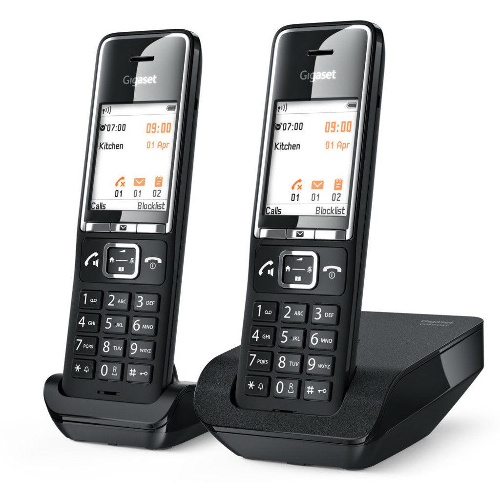 Gigaset Comfort 550 Duo