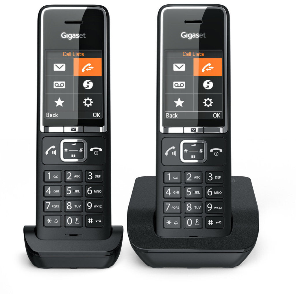 Gigaset Comfort 550 Duo