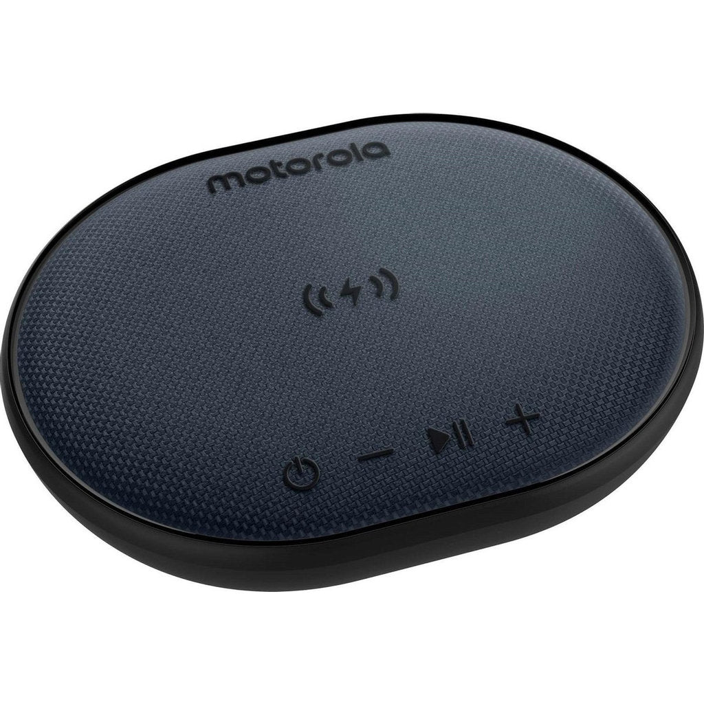 Motorola Sonic Sub 500 Wireless 3-in-1 Speaker and Charger