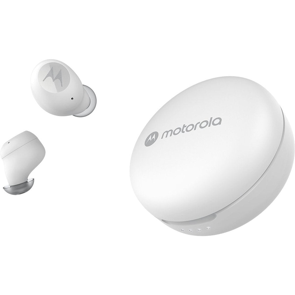 Motorola In-ear Vervebuds 250 TWS White