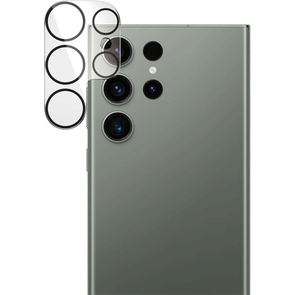 PanzerGlass Picture Perfect Camera Lens Protector Samsung Galaxy S23 Ultra