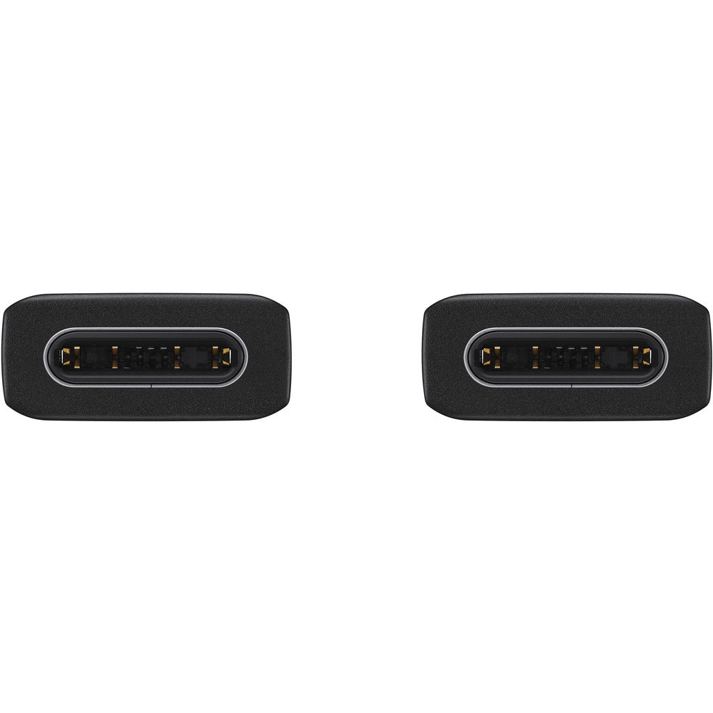 Samsung USB-C to USB-C Cable 25W 1.8m Black BULK