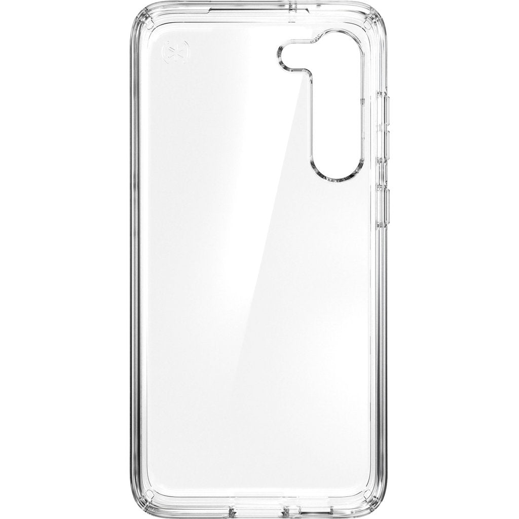 Speck Presidio Perfect Clear Samsung Galaxy S23 Plus - mit Microban