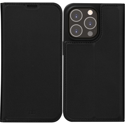 DBramante1928 Oslo Apple iPhone 14 Pro Black