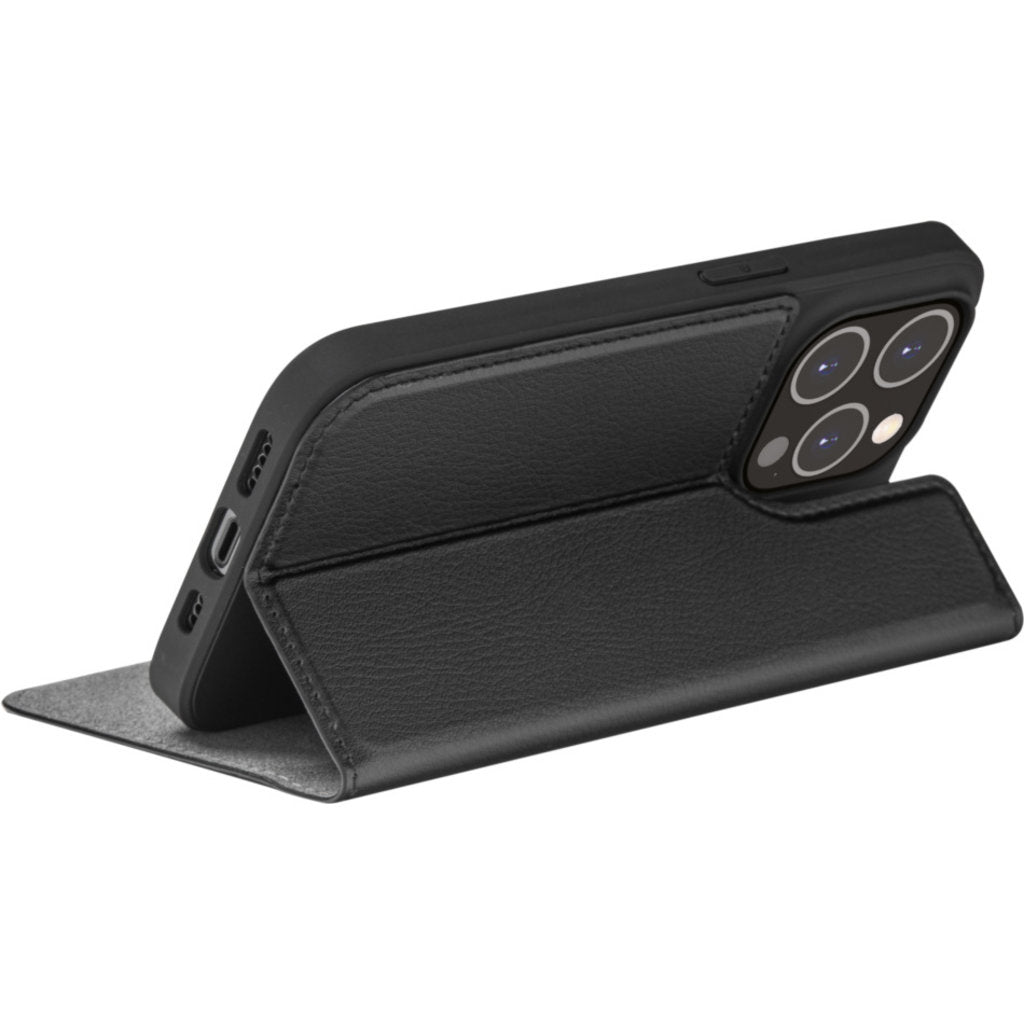 DBramante1928 Oslo Apple iPhone 14 Pro Black