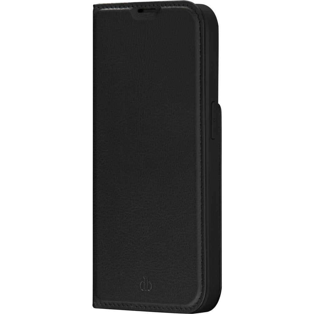 DBramante1928 Oslo Apple iPhone 14 Pro Black