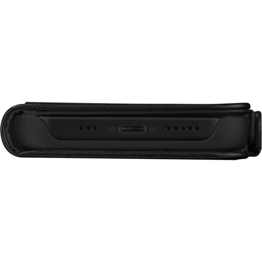 DBramante1928 Oslo Apple iPhone 14 Pro Black