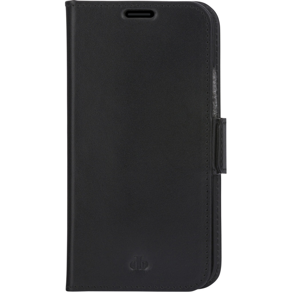 DBramante1928 Copenhagen iPhone 13 Black