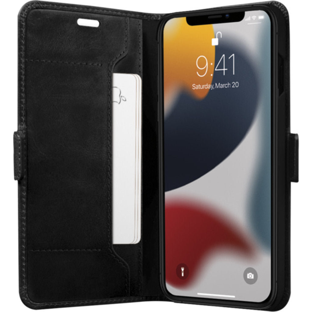 DBramante1928 Copenhagen iPhone 13 Black