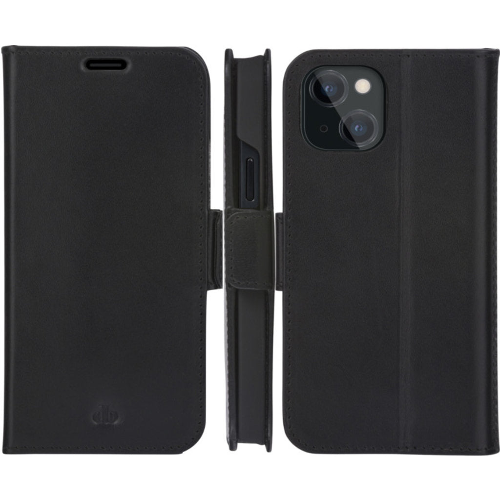 DBramante1928 Copenhagen iPhone 13 Black