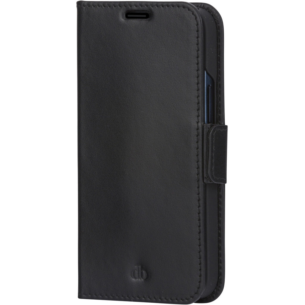 DBramante1928 Copenhagen iPhone 13 Black