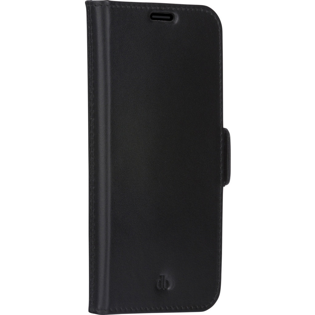 DBramante1928 Copenhagen iPhone 13 Black