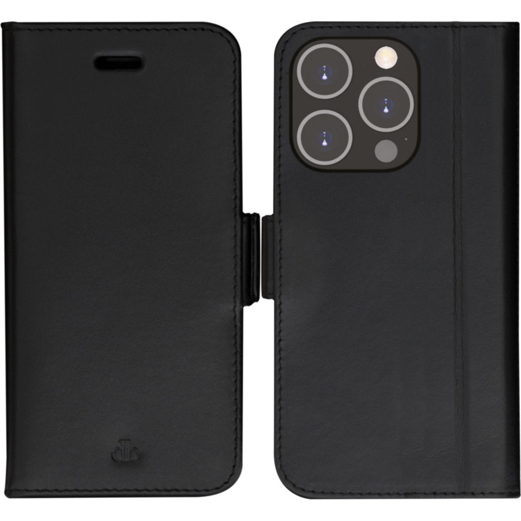 DBramante1928 Copenhagen iPhone 14 Pro Black