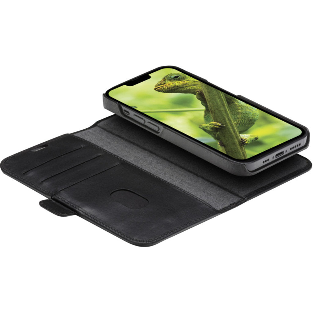 DBramante1928 Lynge Apple iPhone 14 Pro Schwarz