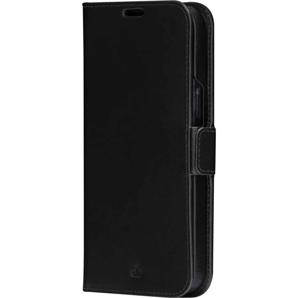 DBramante1928 Lynge Apple iPhone 14 Pro Schwarz