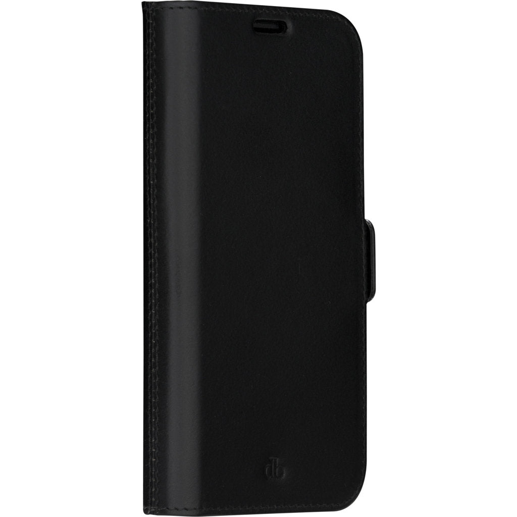 DBramante1928 Lynge Apple iPhone 14 Pro Schwarz