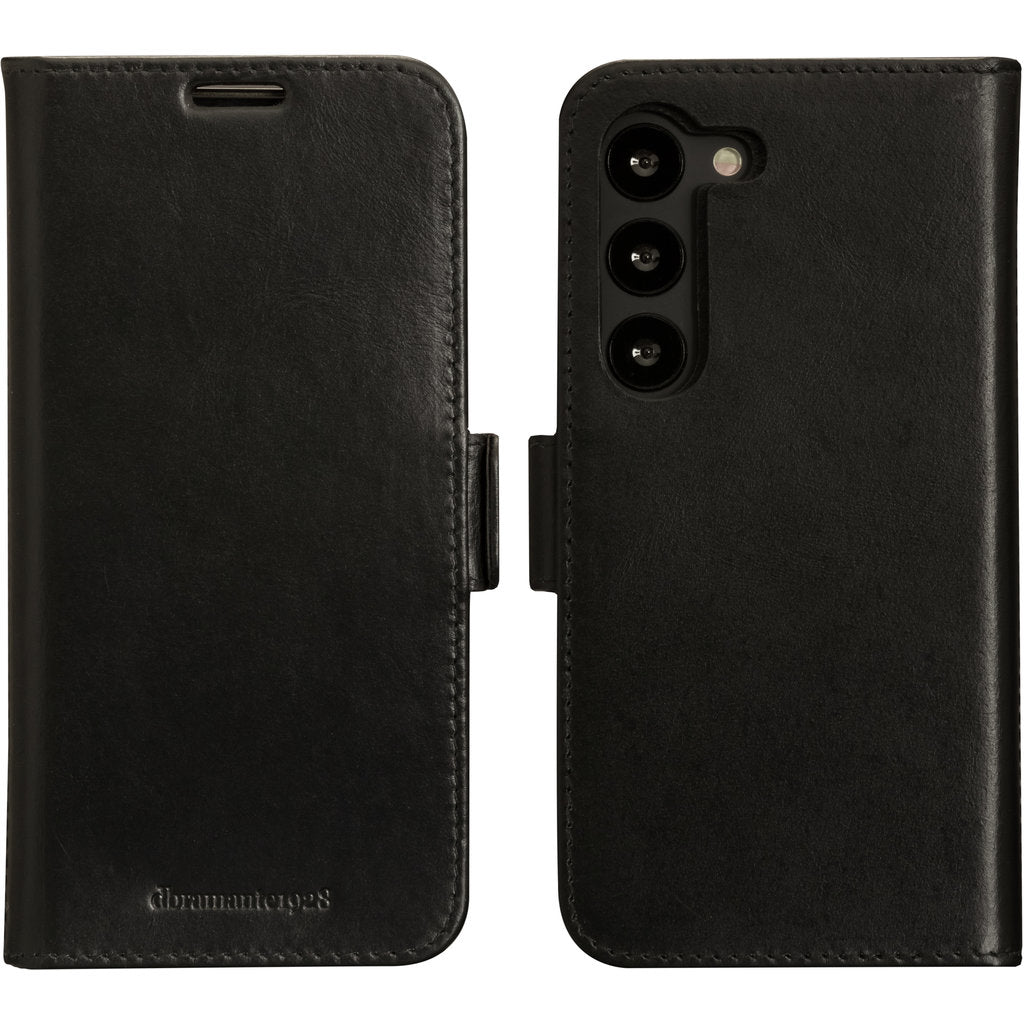 DBramante1928 Lynge Samsung Galaxy S23 Black