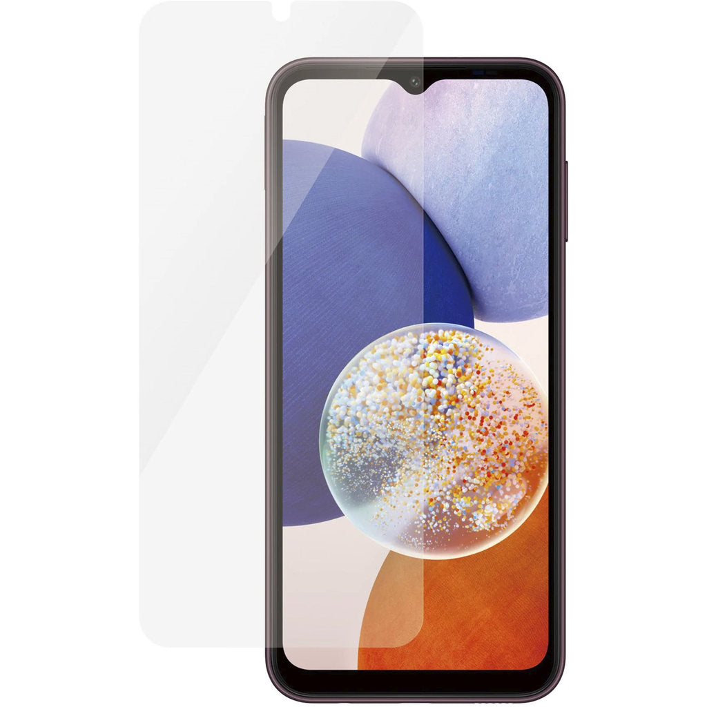 PanzerGlass Samsung Galaxy A14 4G/5G (2023) UWF Glass AB with EasyAligner