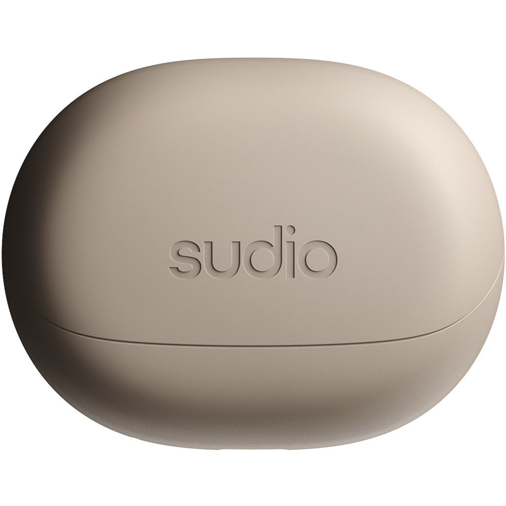Sudio E4 Pro Latte