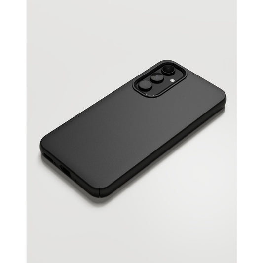 Nudient Thin Precise Case Samsung Galaxy A54 5G V3 Ink Black