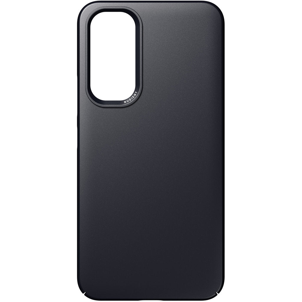 Nudient Thin Precise Case Samsung Galaxy A54 5G V3 Midwinter Blue