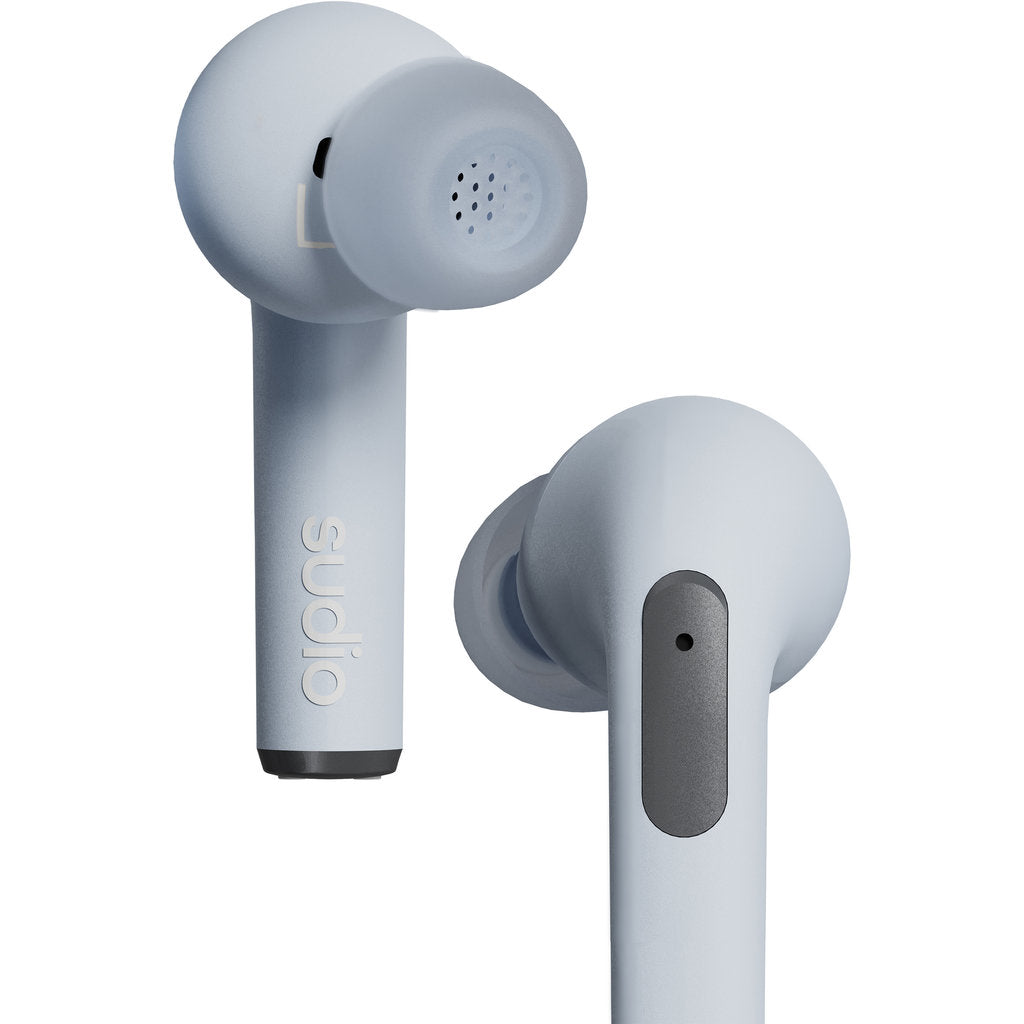 Sudio N2 Pro Steel Blue